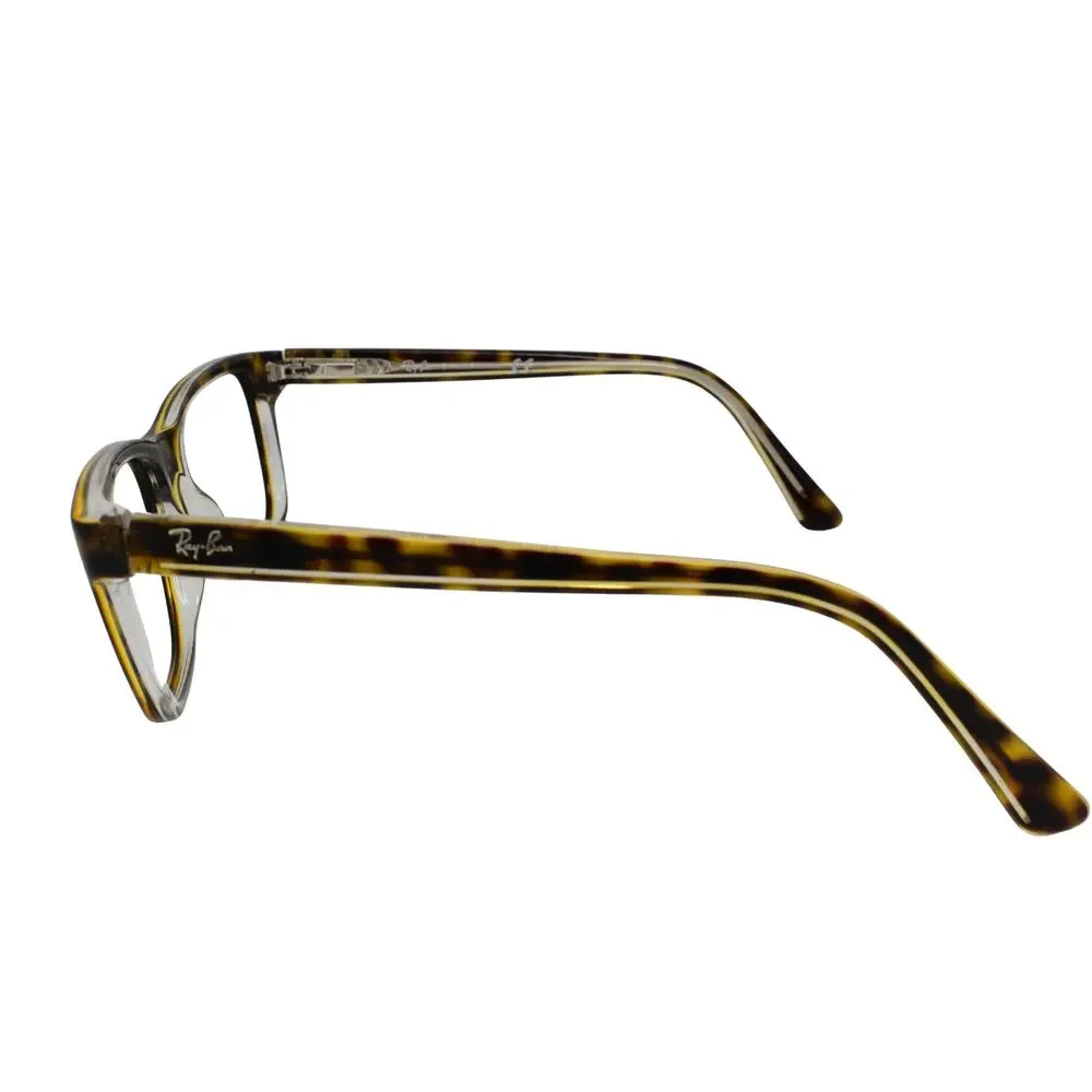Ray-Ban RB 1536 3602 Youth/Boys 48-16-140mm Eyeglasses FRAMES ONLY - GOOD - READ
